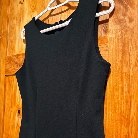 Alfred Sung Little Black Dress - Picture 1 of 5